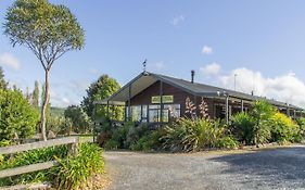 Junohall Backpackers